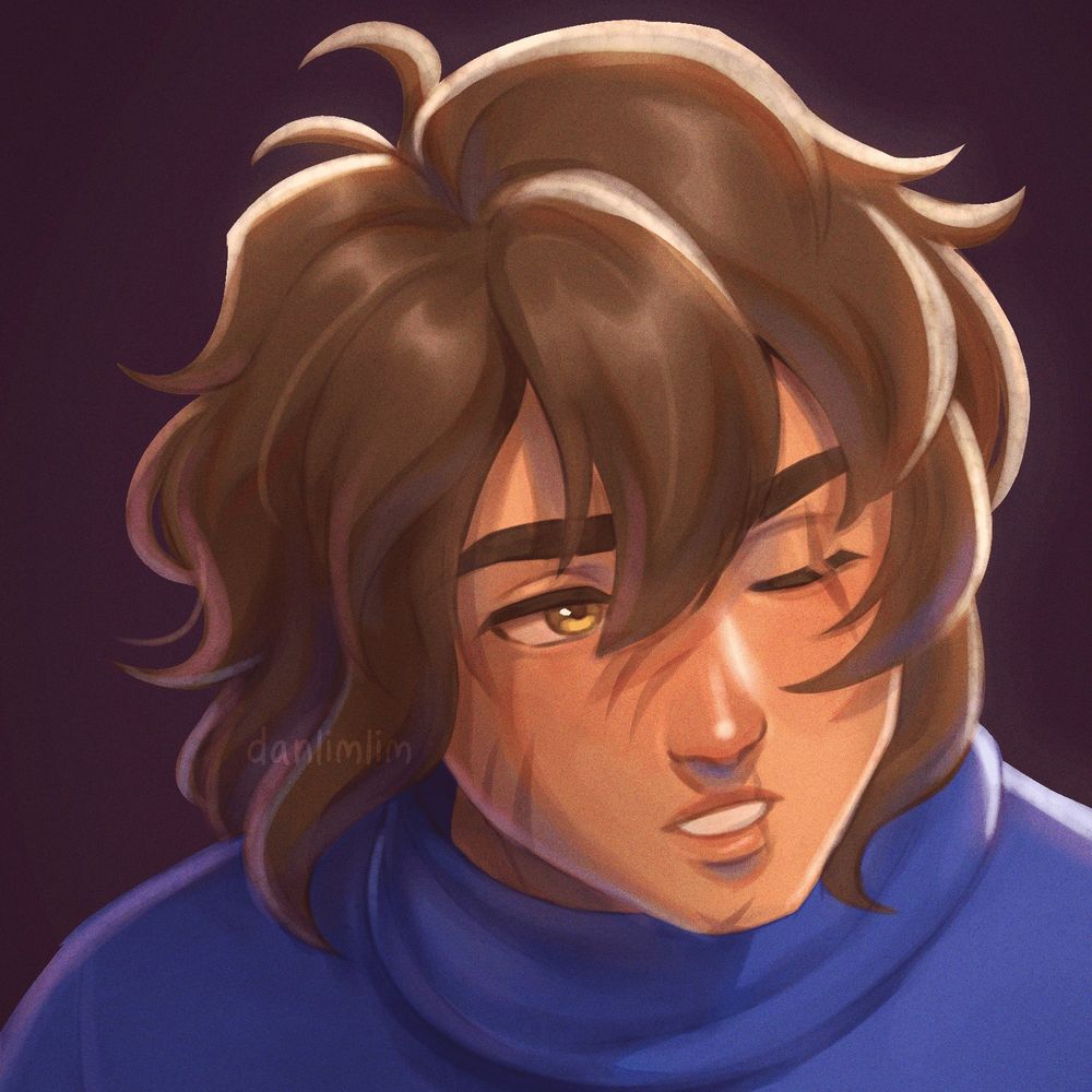 𝐅𝐋𝐀𝐌𝐈𝐍𝐆 𝐂𝐑𝐈𝐌𝐒𝐎𝐍: 𝐊𝐥𝐨𝐰𝐛𝐢