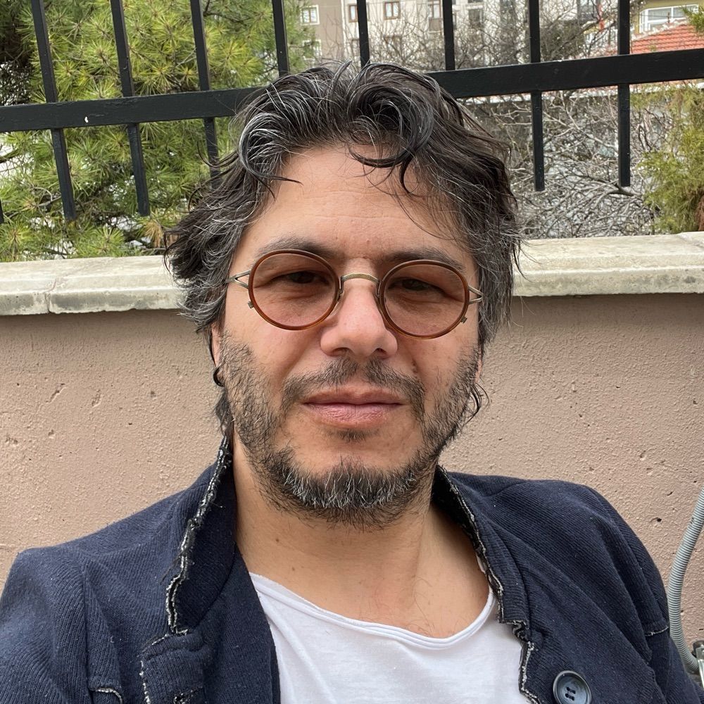 Evrim Demirel