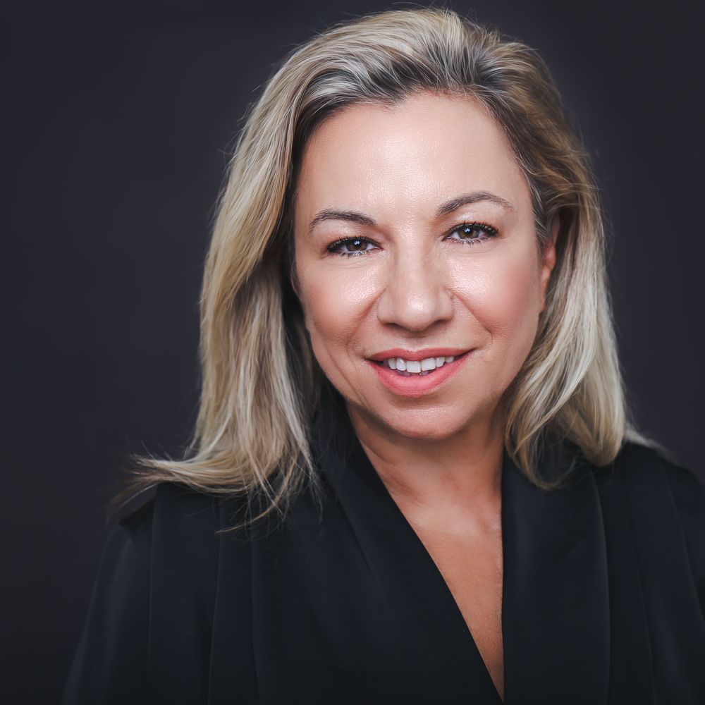 Andrea Chrysanthou, APR