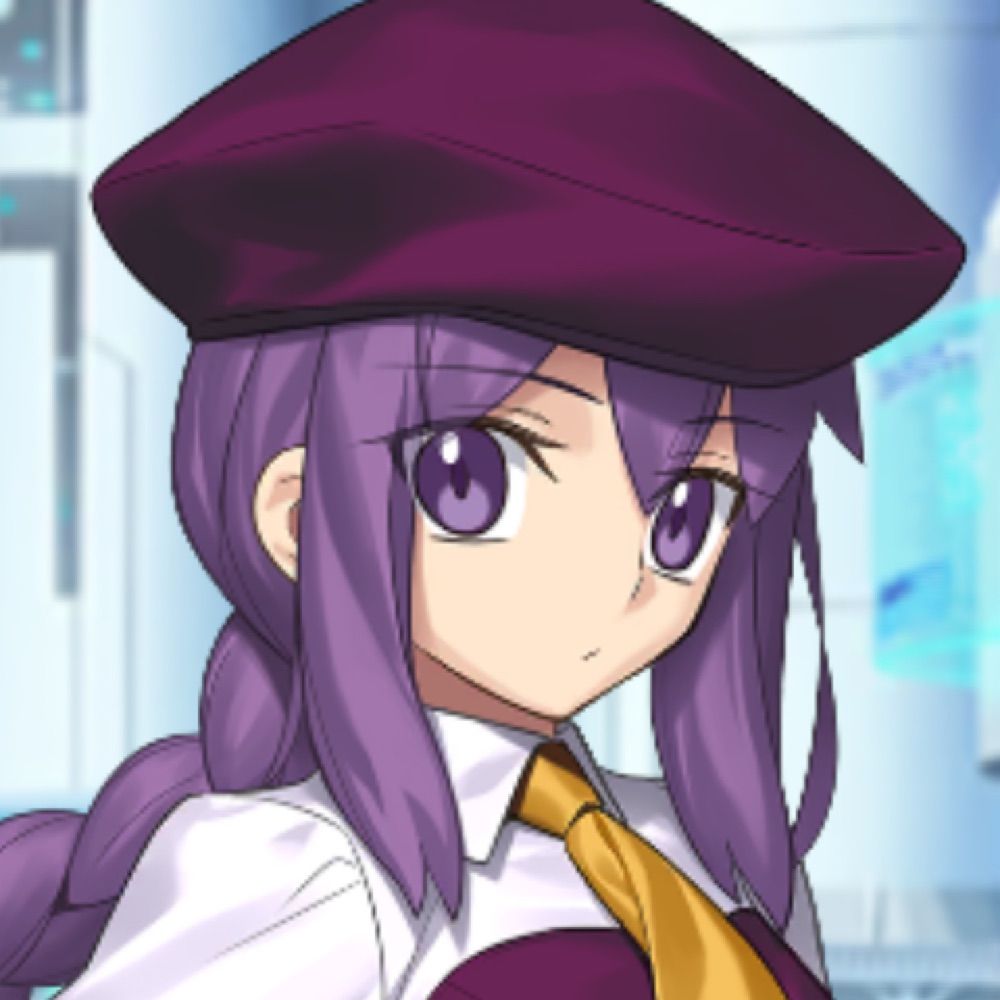 ゆな.