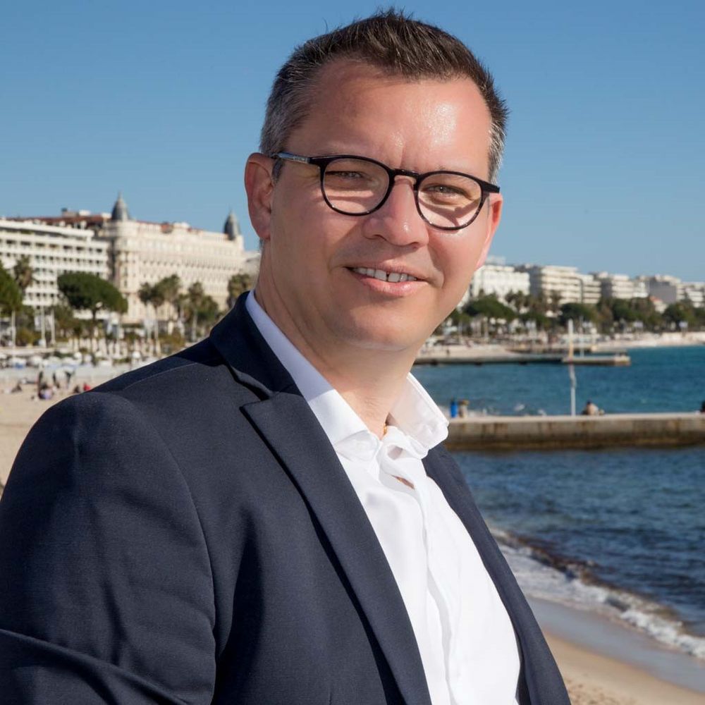 Aurélien Poret