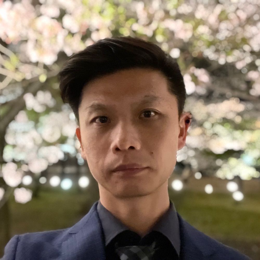 Kelvin Hui 🇨🇦