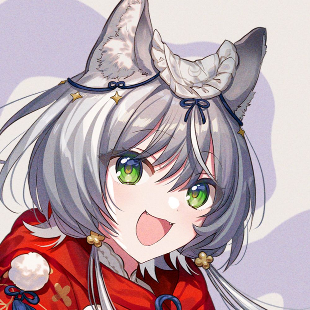 まにはち🌙🐺再開準備中！