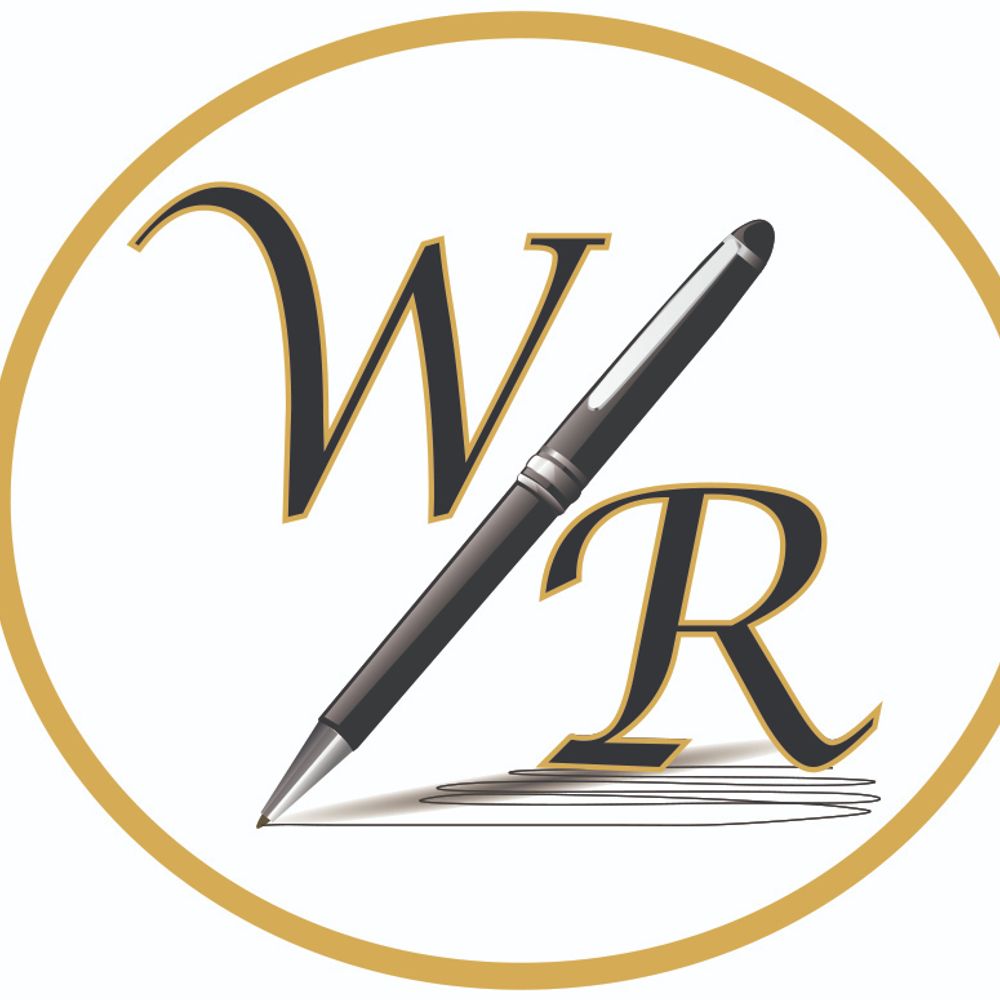 Shari Berg/The Write Reflection