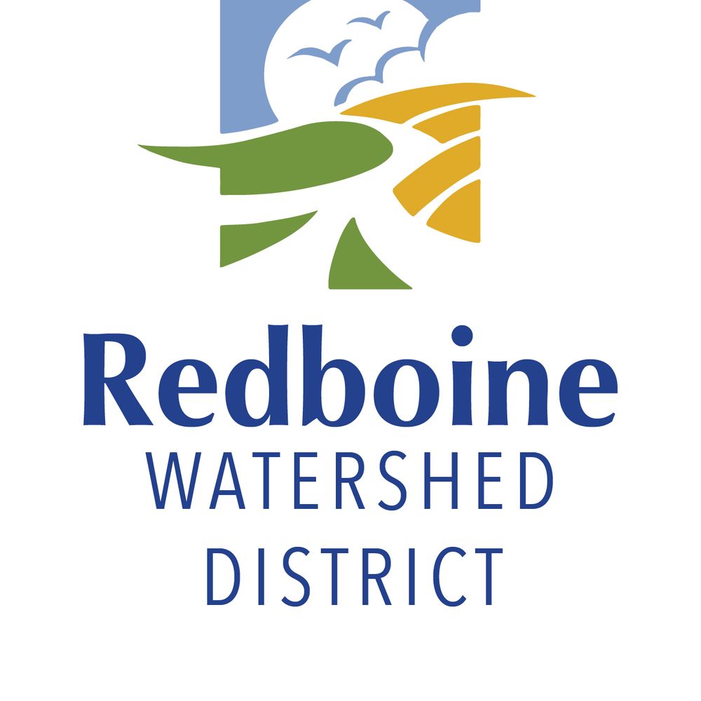 Redboine Watershed District