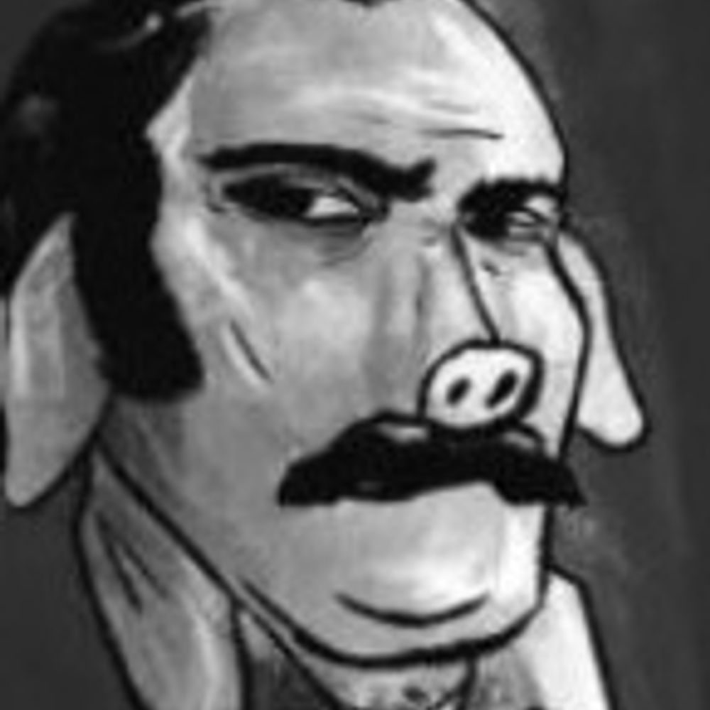 Profile avatar