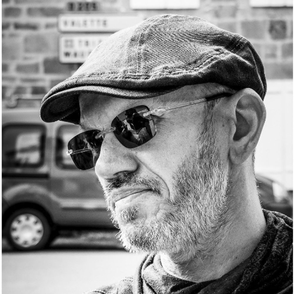 Marc D.