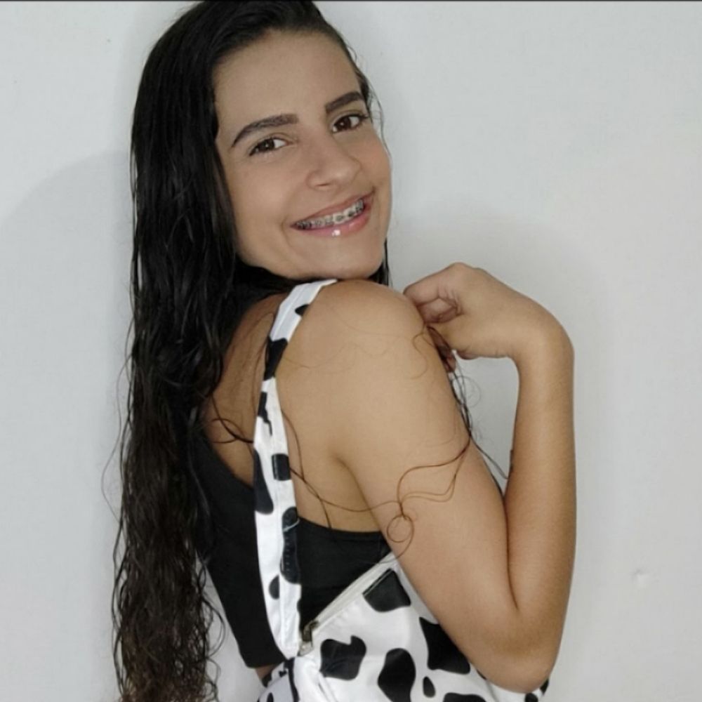 Thayane Barbosa