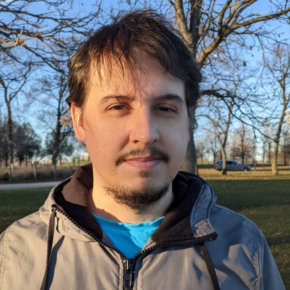 Daniel Trielli