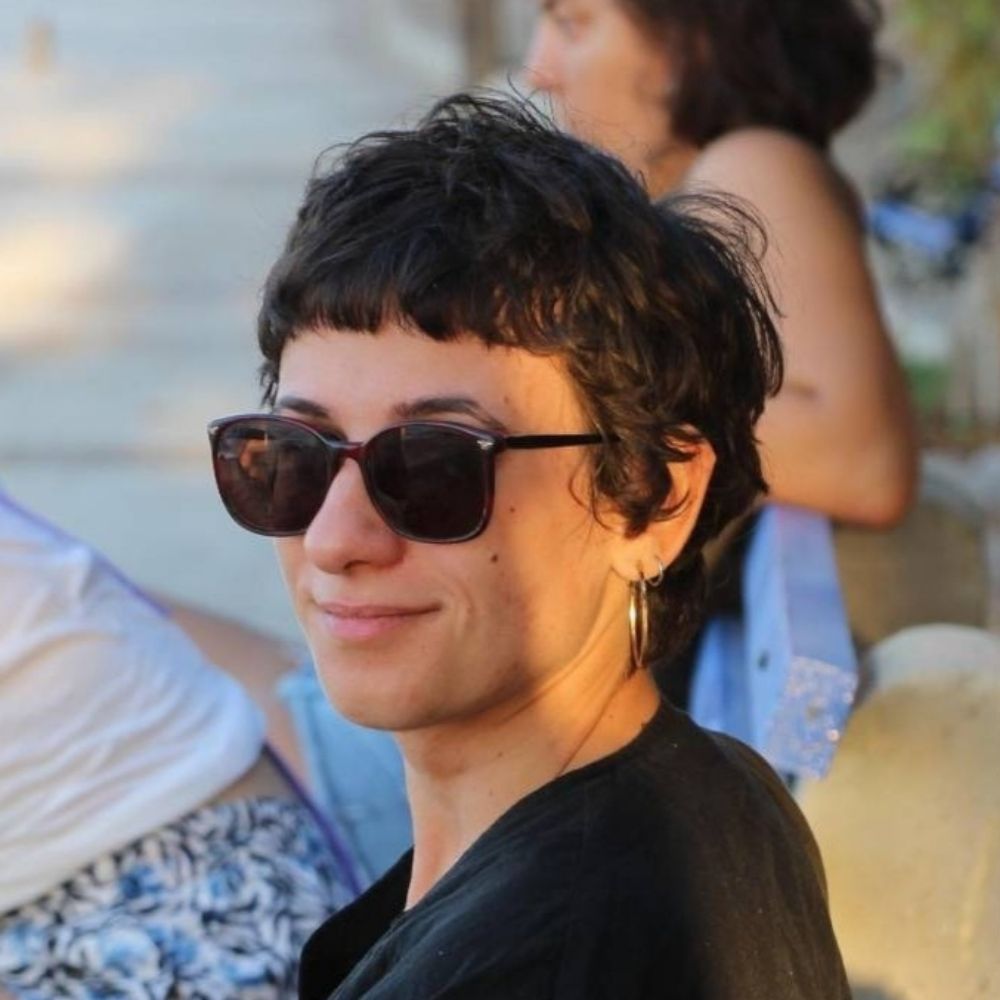 Eleni Kasimou