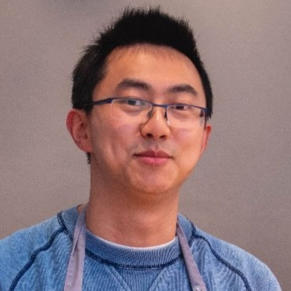 Yang Guo