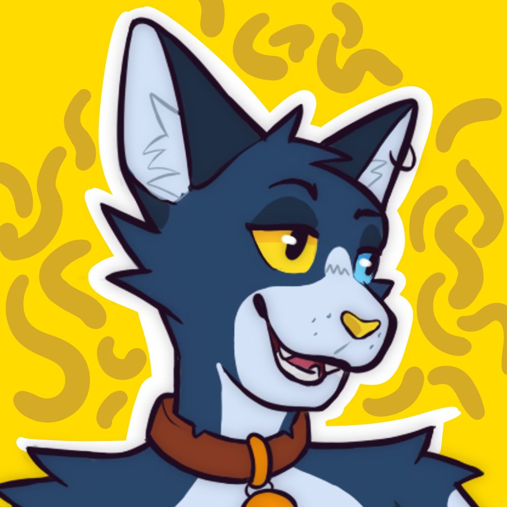 Retro - Soggy Kitty!
