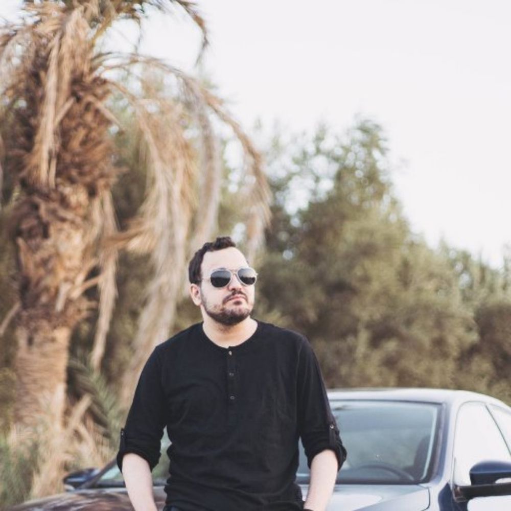 Marouane Lamharzi Alaoui 