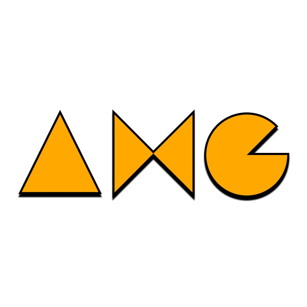 Aspiring Hero Games