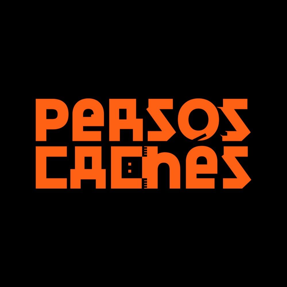 Persos cachés
