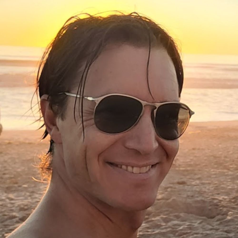 Evan Sutton's avatar