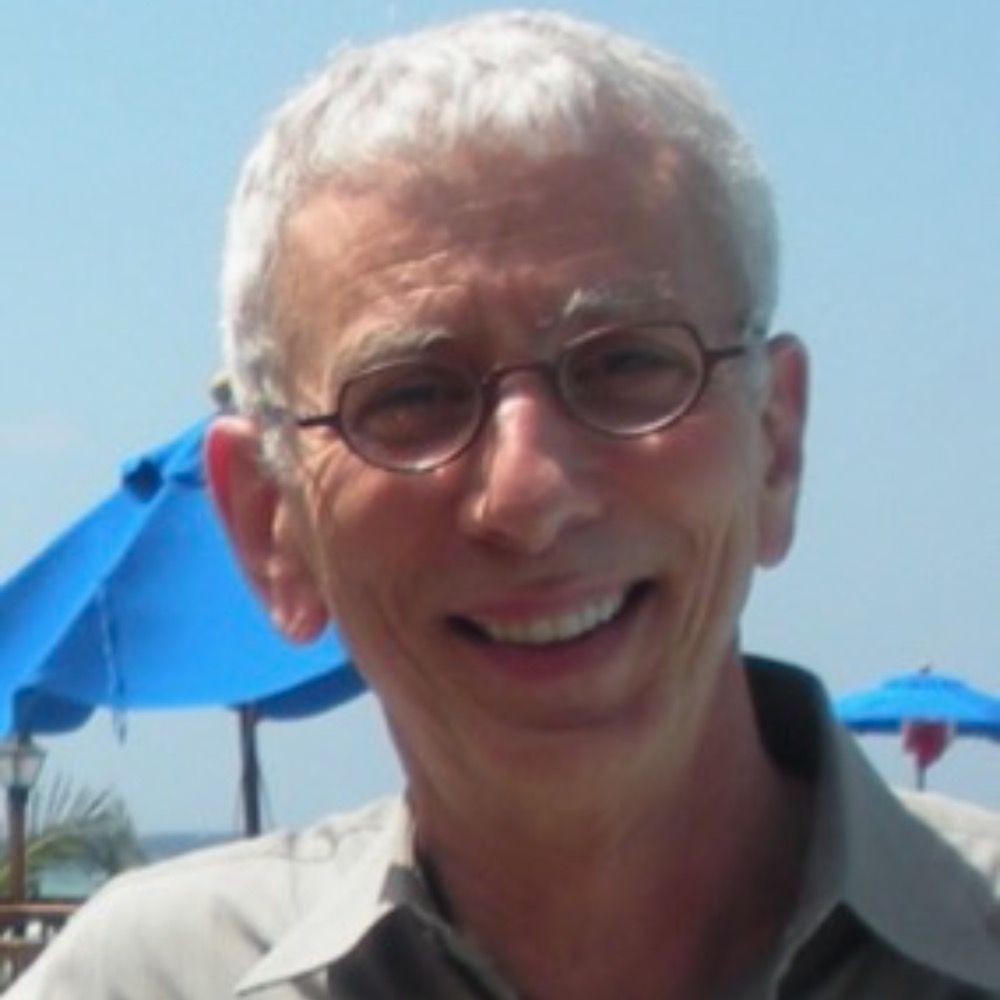 Bill Anderson's avatar