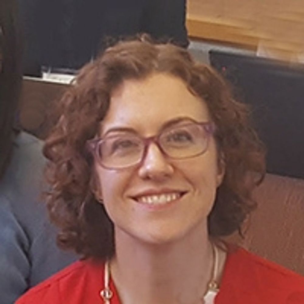 Laura O'Brien