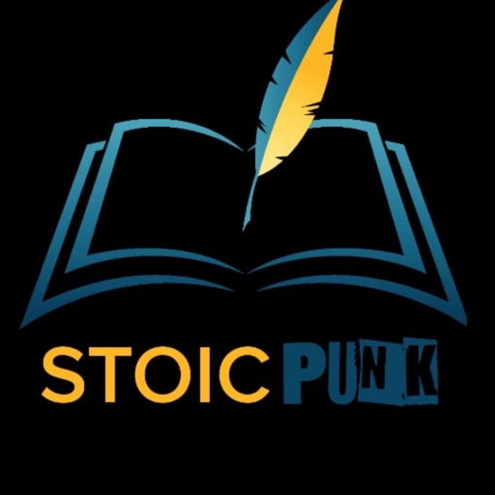 stoicpunk.algo🌿