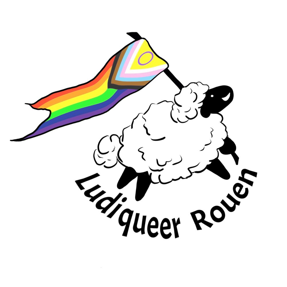 LudiQueer Rouen