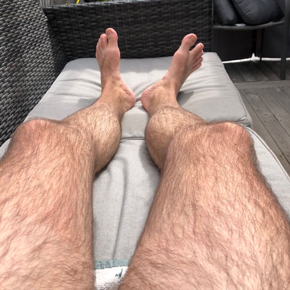 Avg. Hairy Otter