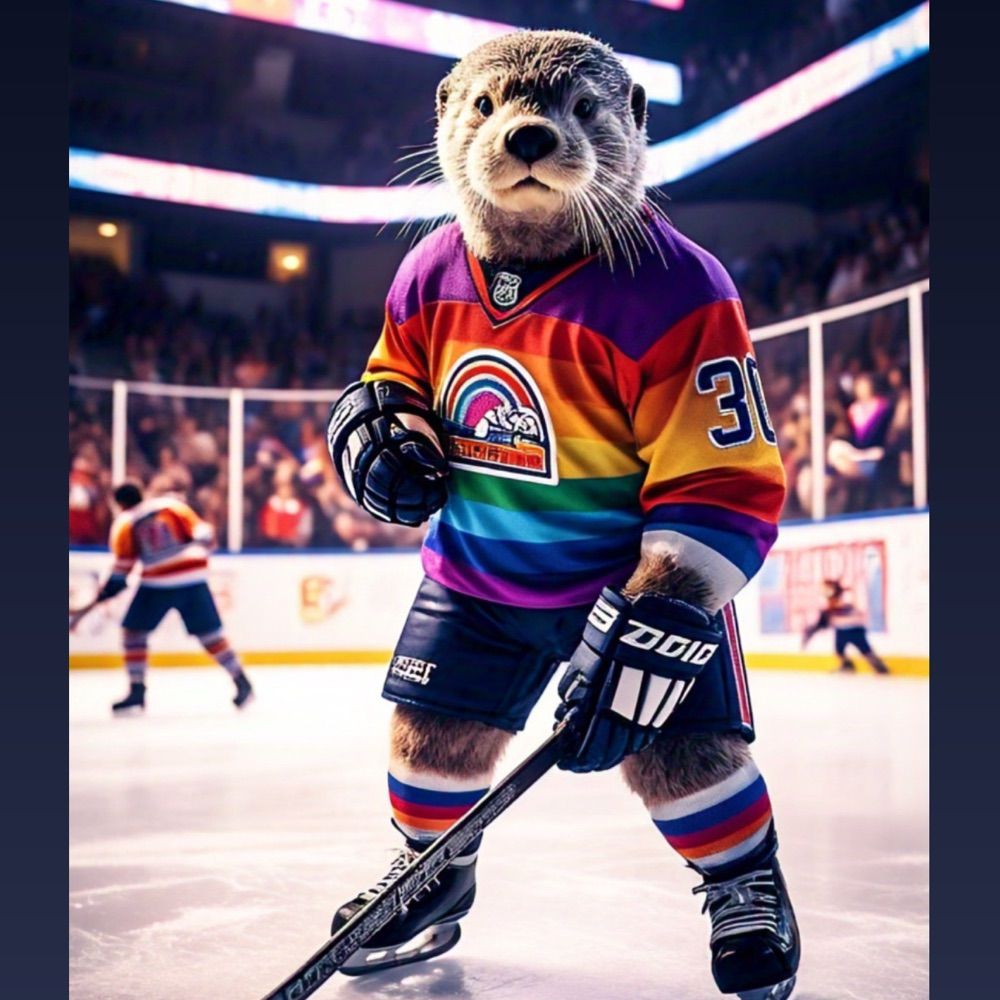 Avg. Hairy Otter