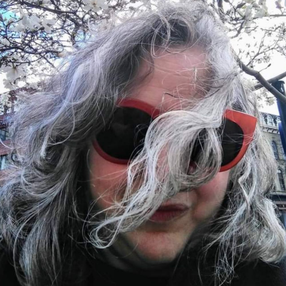Jane Lew