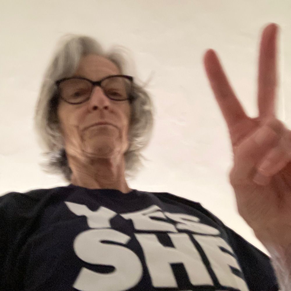 Peggy Kelley