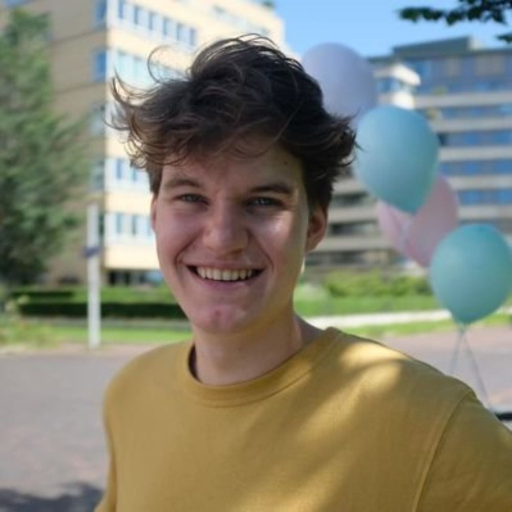 Kasper Baggerman