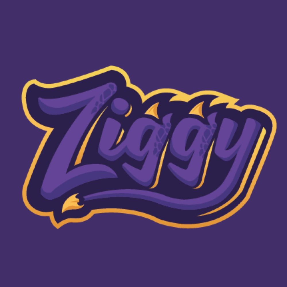 Ziggy 🏕️