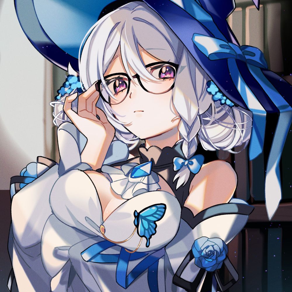 Bonus Lizard (Liz)👓🧙‍♀️ 🔜 Animazement 2025