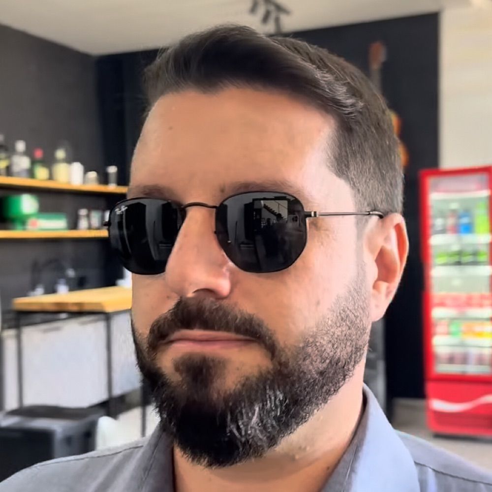 Dr. Caê