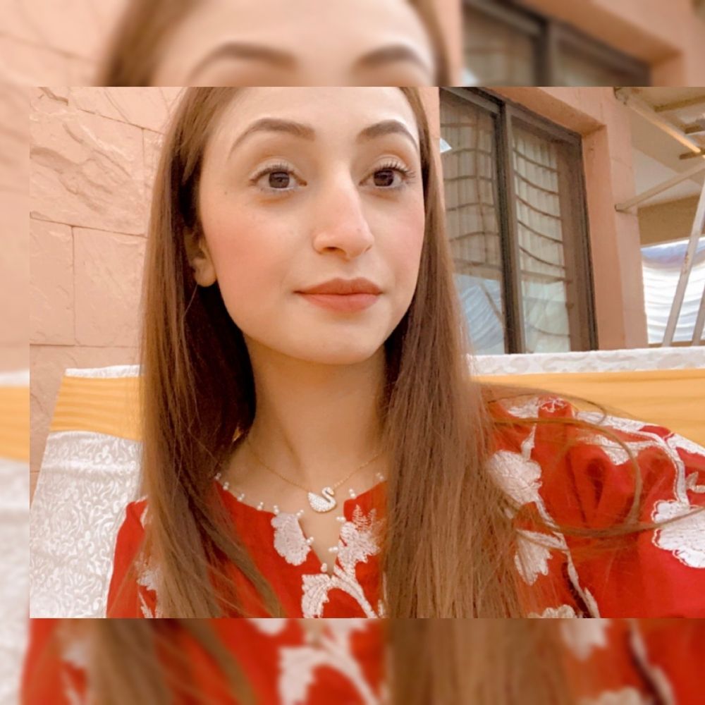 Arisha🦋