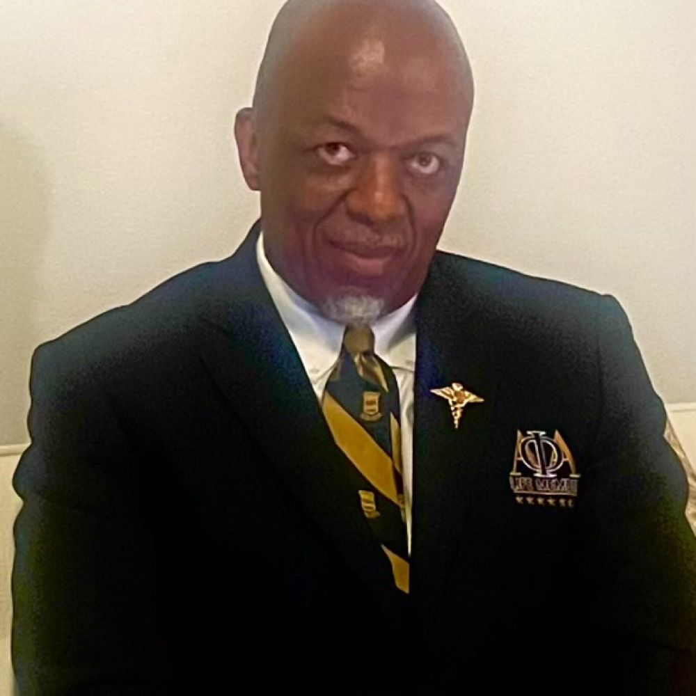 Dr. Jeffrey Sterling