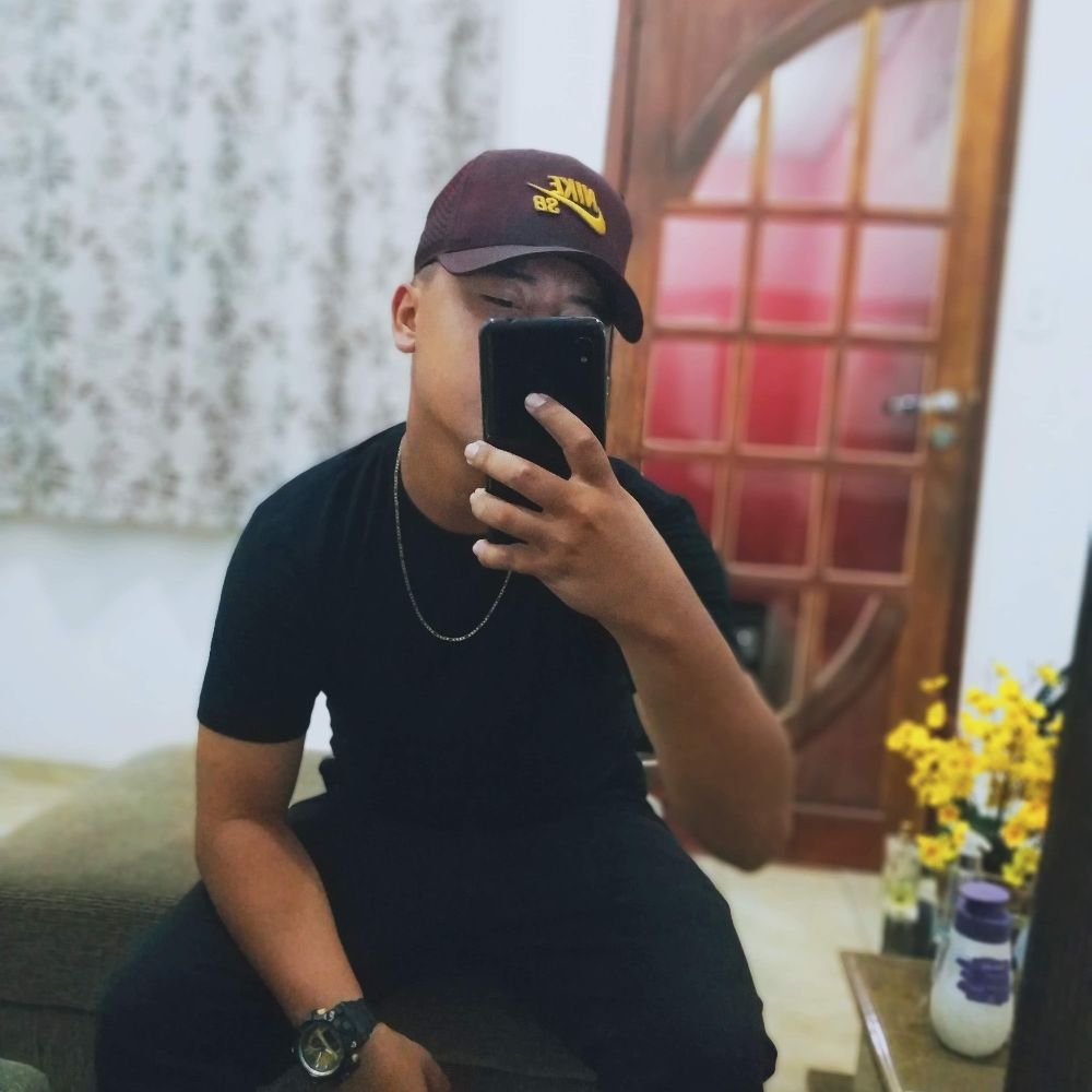 FelipeSant CRF 🚩🏴