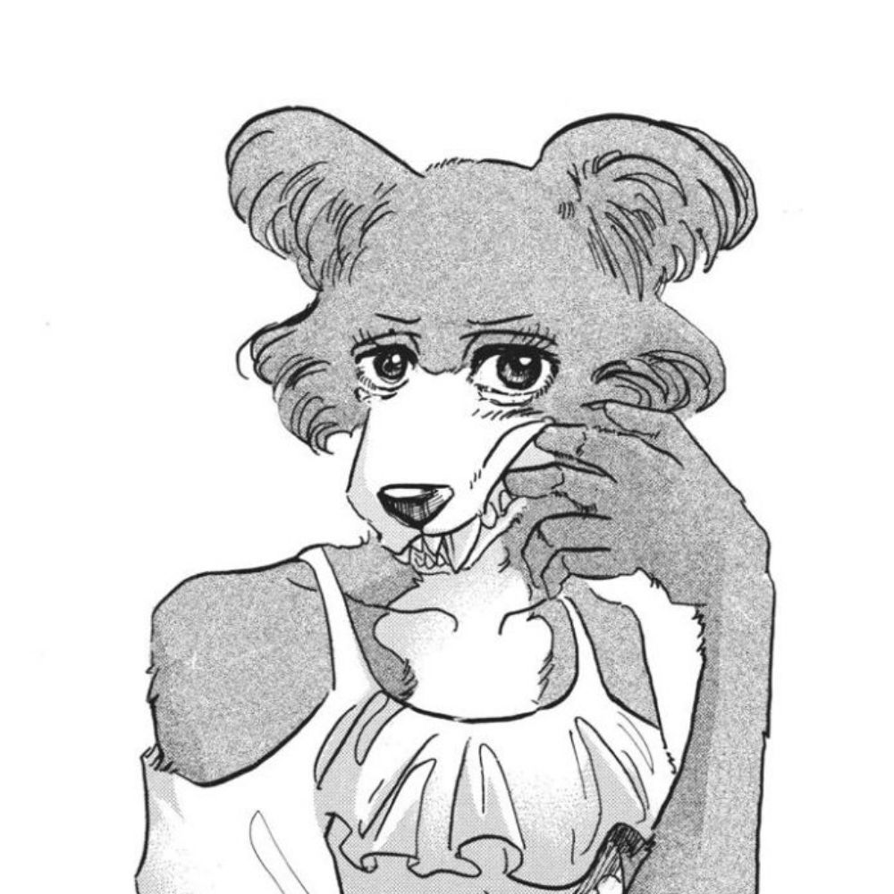 Deer Goddess