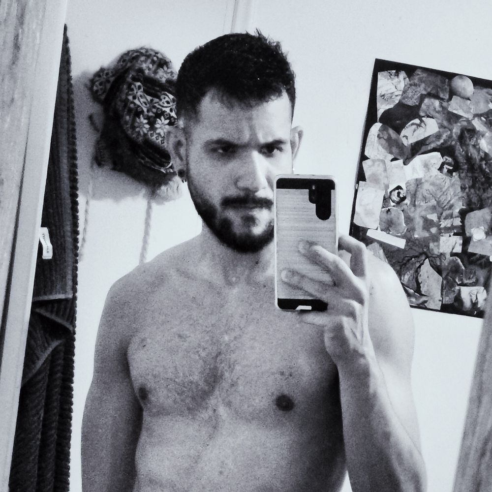 Gabo 🦝