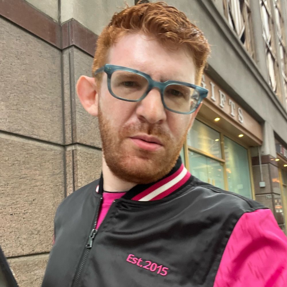 Michael S