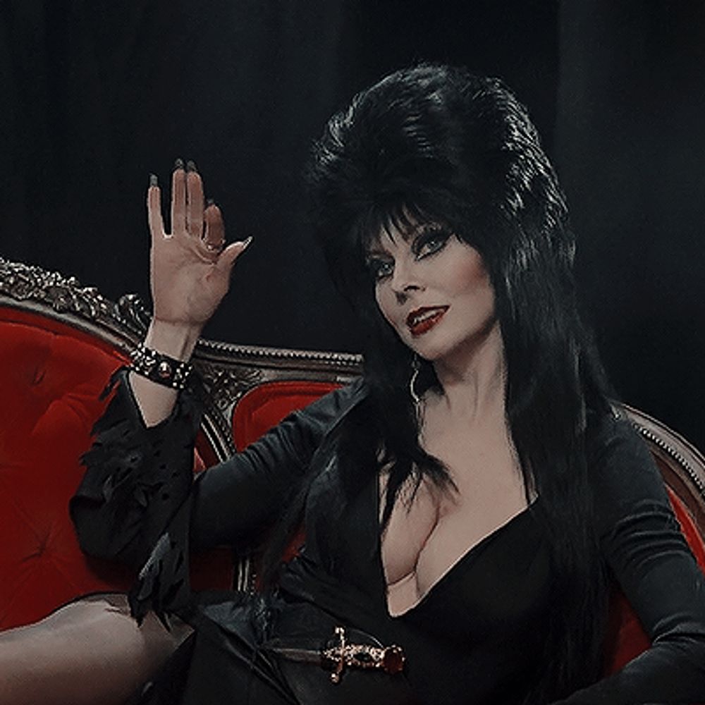 Salem!!! ♡