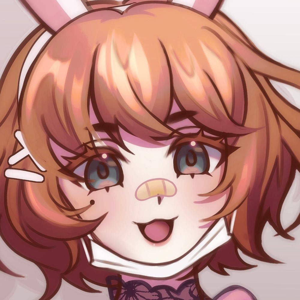 🌟Bunny!🌟ENVtuber🌟