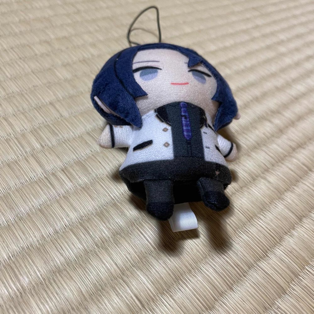 漣
