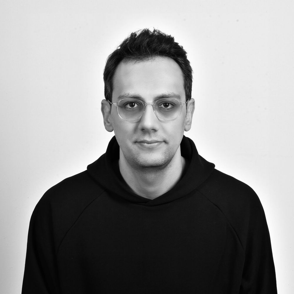 Umut Eroğlu
