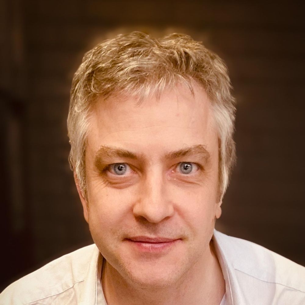 Bernard Hughes