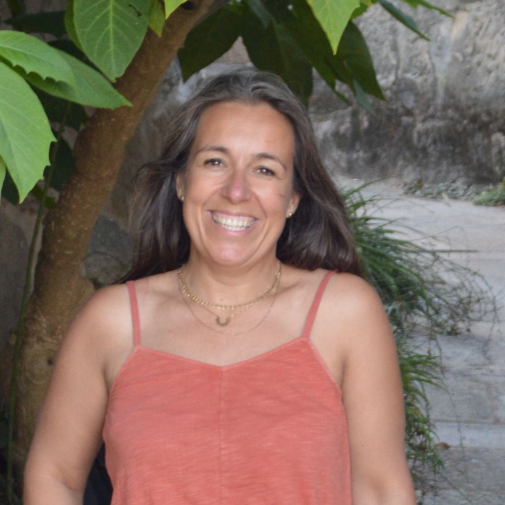 Pilar Sánchez-Gijón