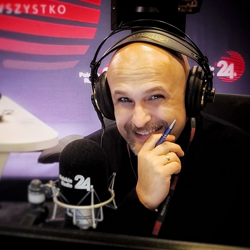 Marek Klapa