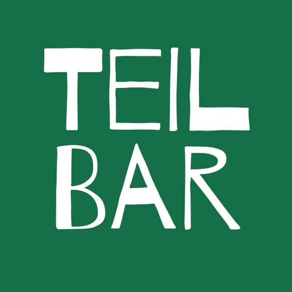 Teilbar - the sharing app