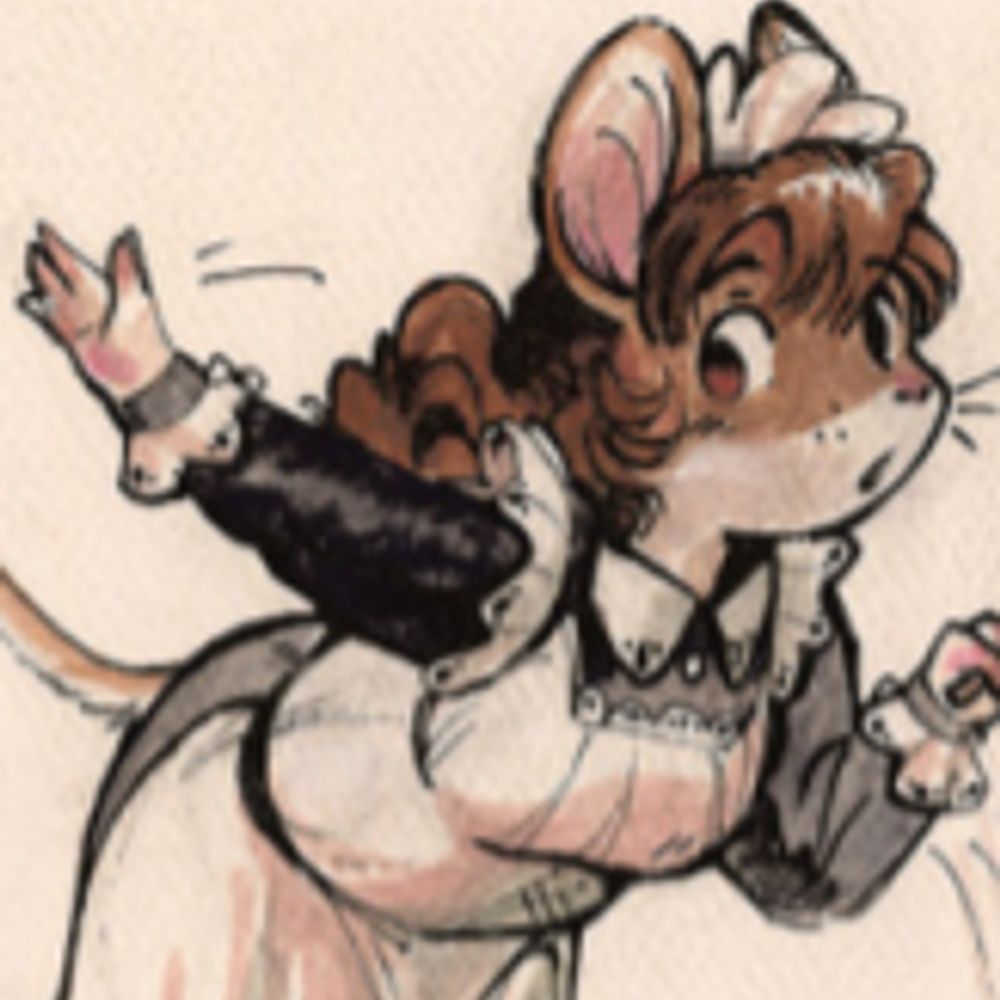 🐀RattyRatCathy🐀
