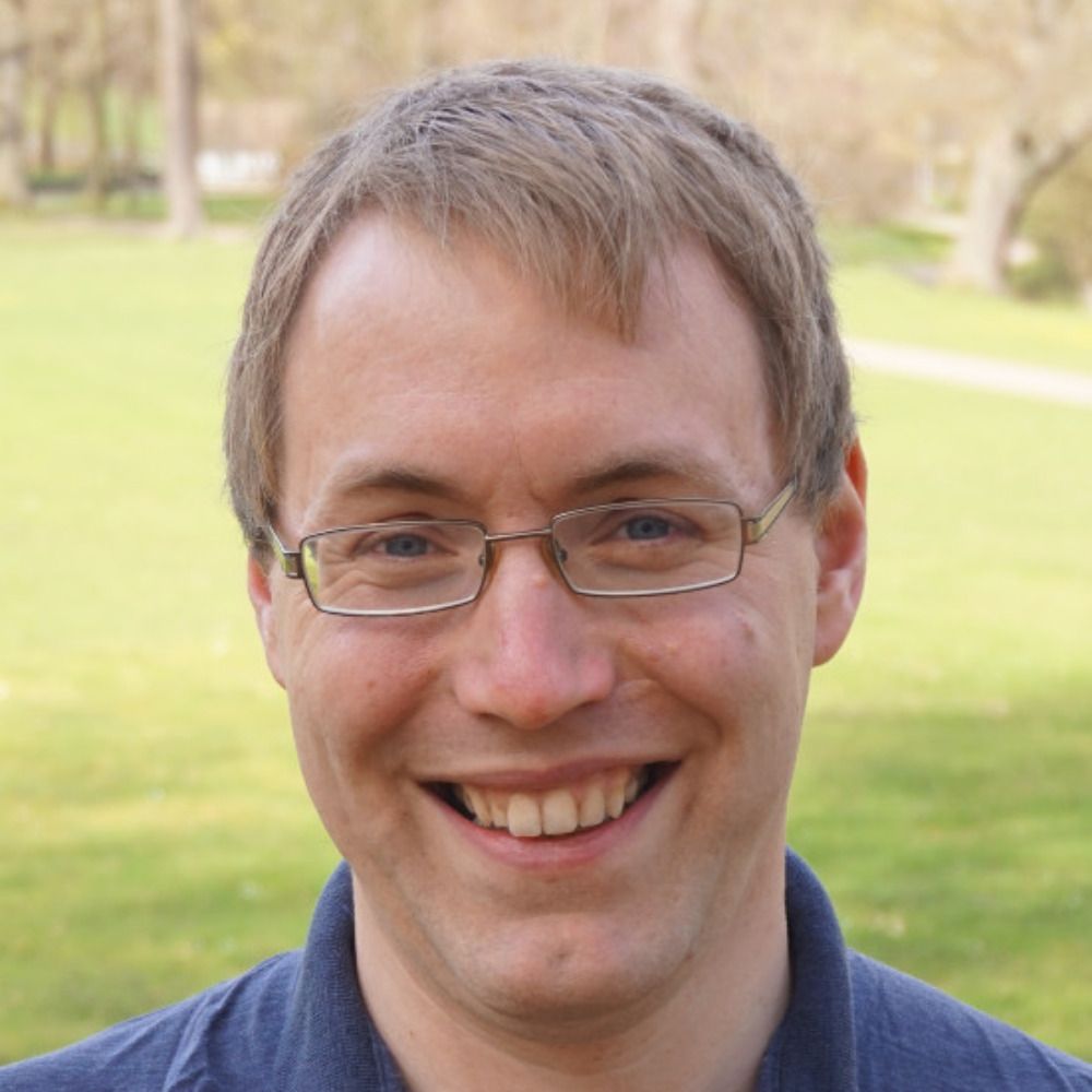 Christian Brueffer