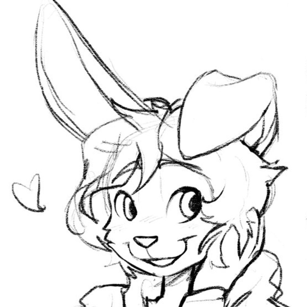 🌶️ Jay Rabbit 🌶️