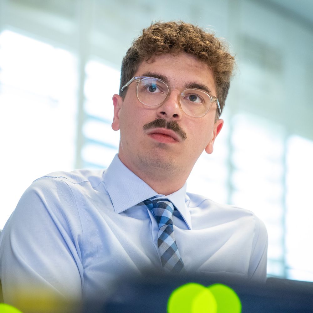 Eli Hoff